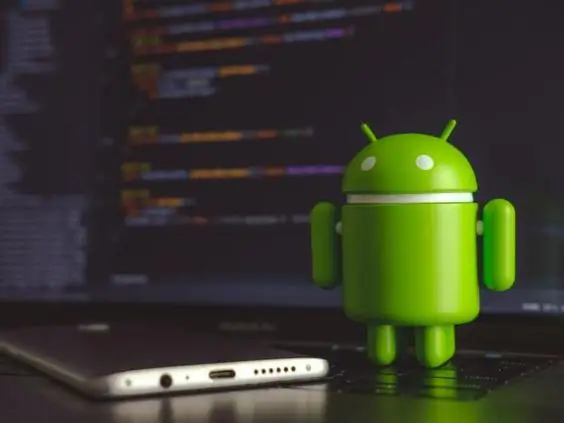 Android App Development Company in Paldi