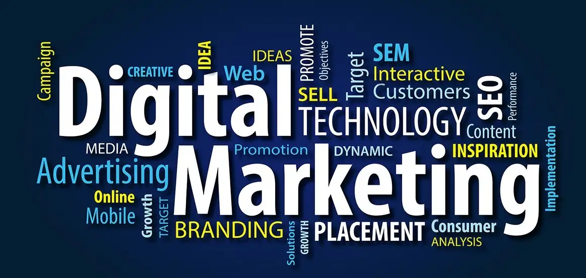 Digital Marketing Company in Gujarat