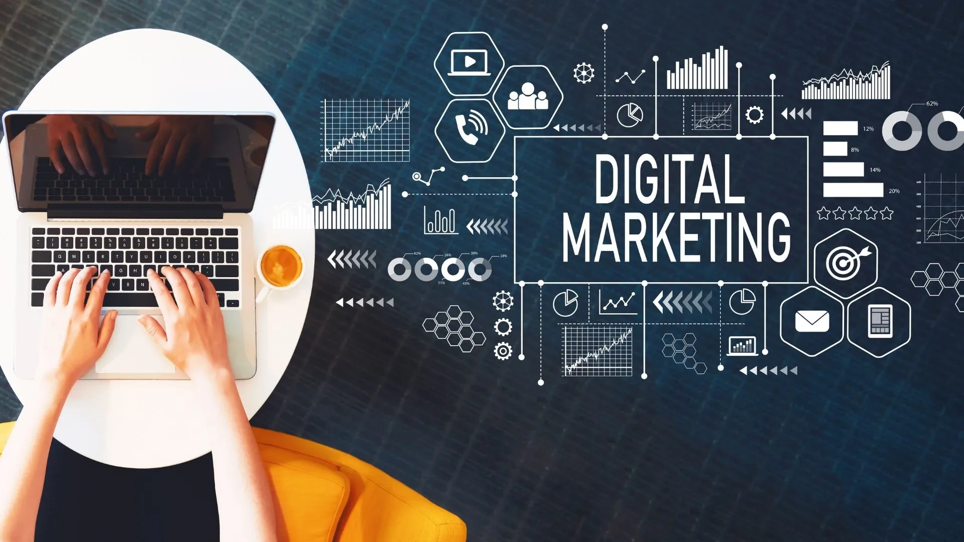 Digital Marketing Company in Gujarat