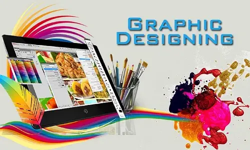 Graphics Design Company in Paldi