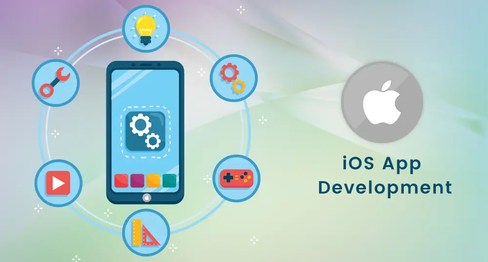 IOS App Development Company in Ahmedabad