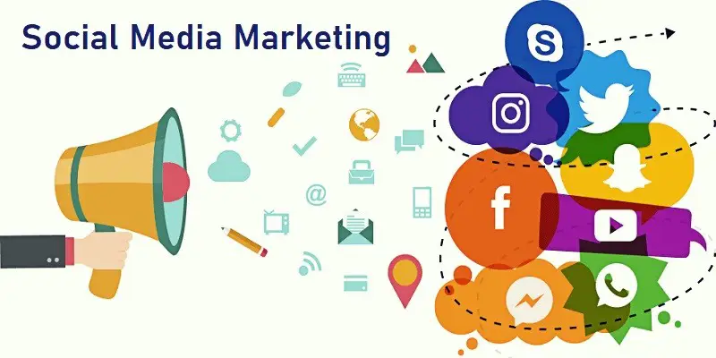 Social Media Marketing Company in Gujarat